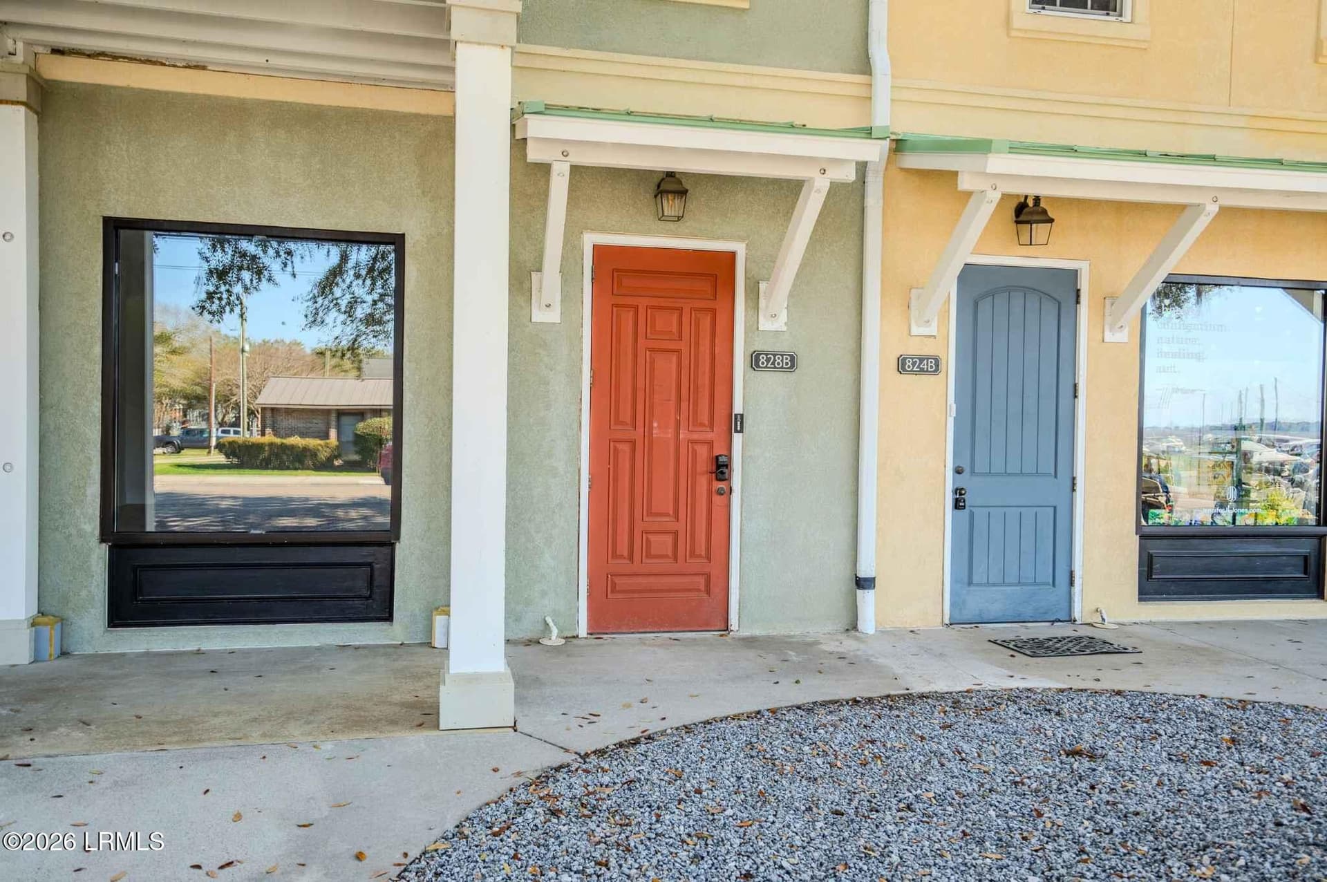 828 Paris Avenue B - 828 Paris Avenue B, Port Royal, SC 29935