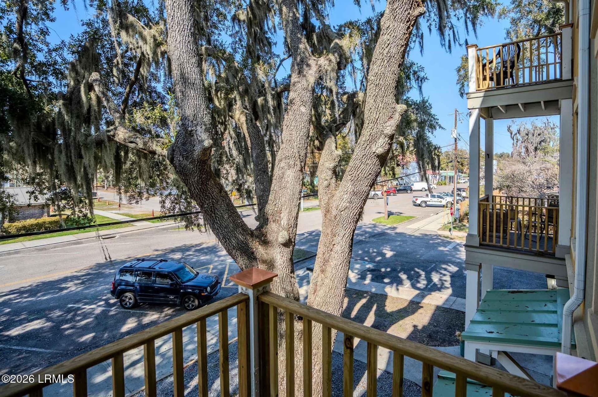 828 Paris Avenue B - 828 Paris Avenue B, Port Royal, SC 29935