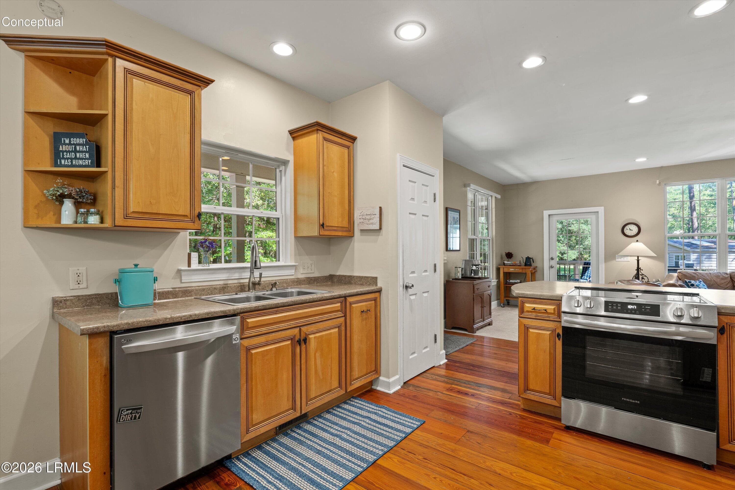 18-457 Ridgecut Rd - 457 Ridgecut Road, Early Branch, SC 29916