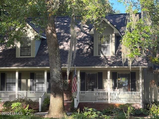 New roof 2 - 2 Audubon Road, Beaufort, SC 29907