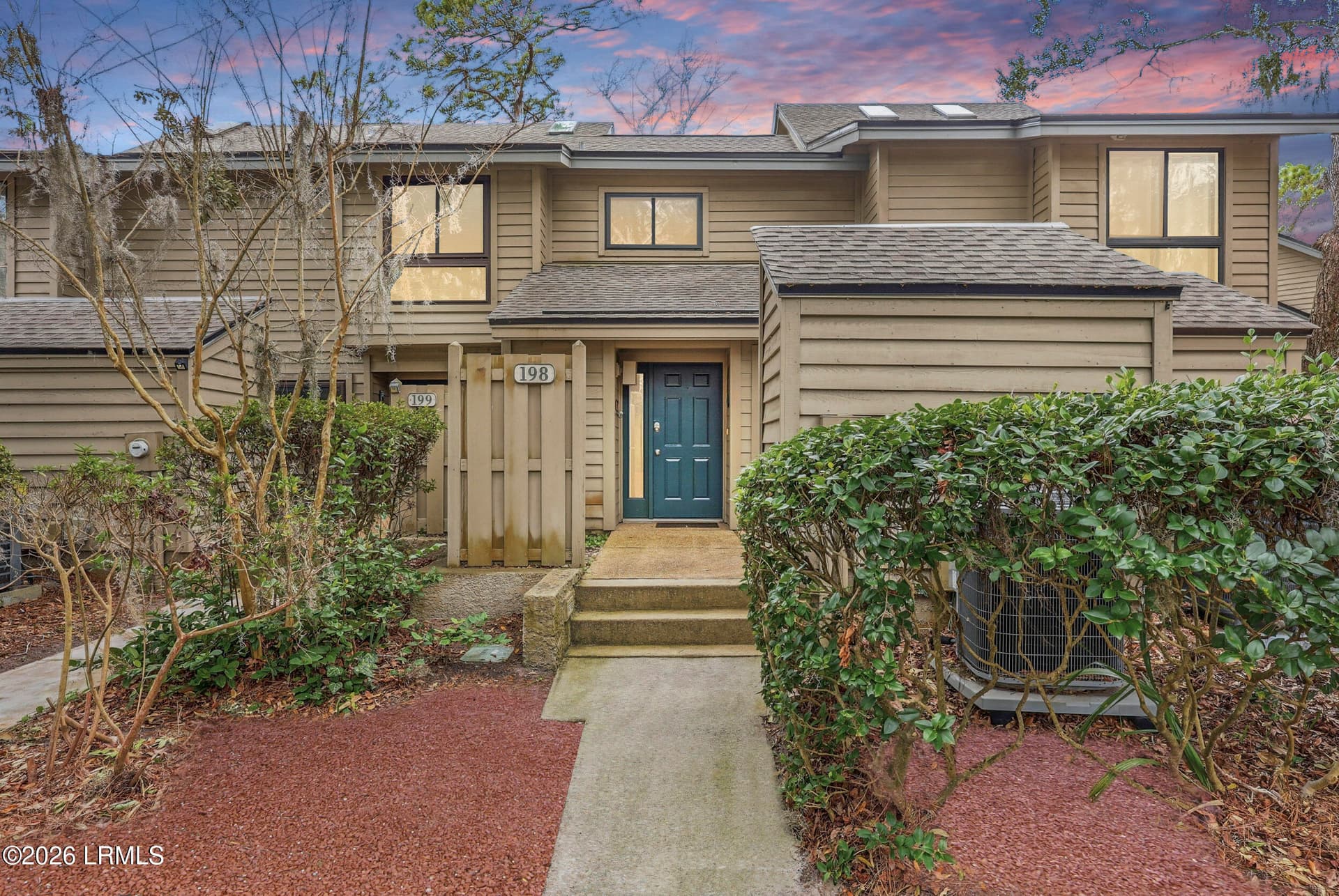 113 Shipyard Drive 198, Hilton Head Island, SC 29928