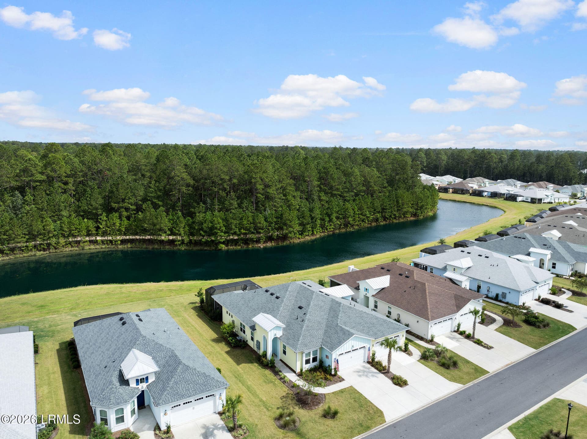 838 Parrot Avenue, Hardeeville, SC 29927