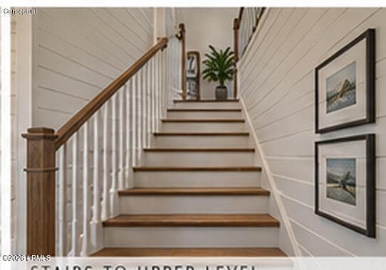 10_Stairs - Tbd Lot 29 Addison Road, Beaufort, SC 29907