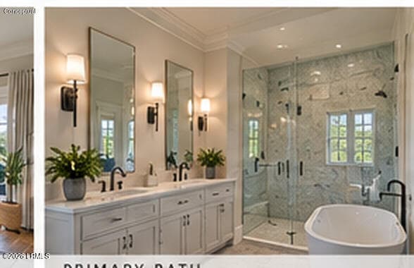 08_Primary_Bath - Tbd Lot 29 Addison Road, Beaufort, SC 29907