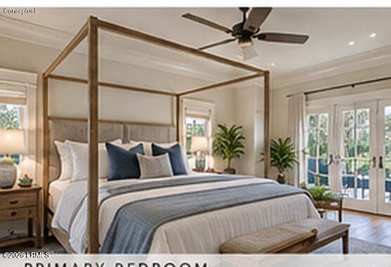 07_Primary_Bedroom - Tbd Lot 29 Addison Road, Beaufort, SC 29907