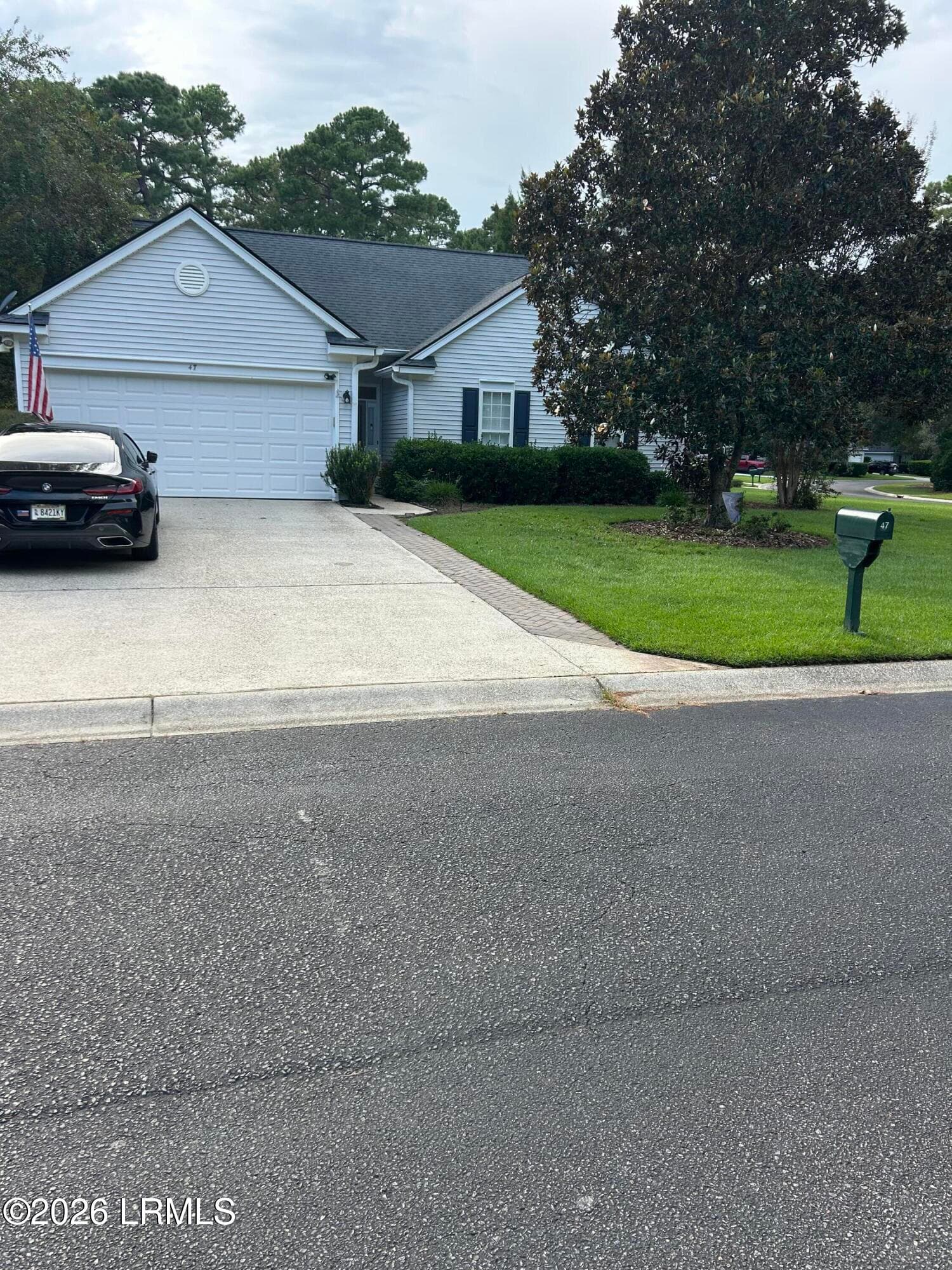47 Muirfield Drive, Okatie, SC 29909