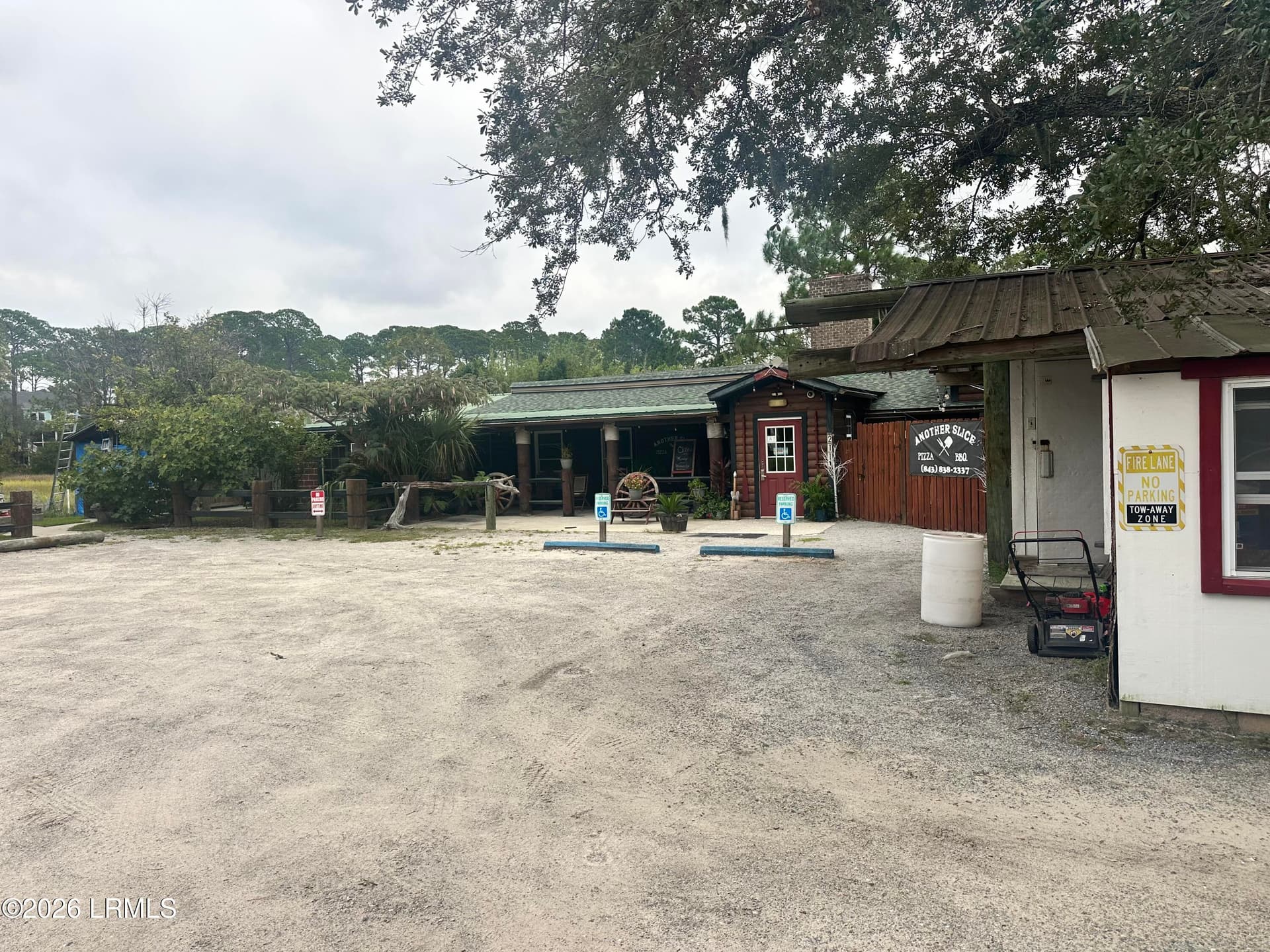 2111 Sea Island Parkway, Harbor Island, SC 29920