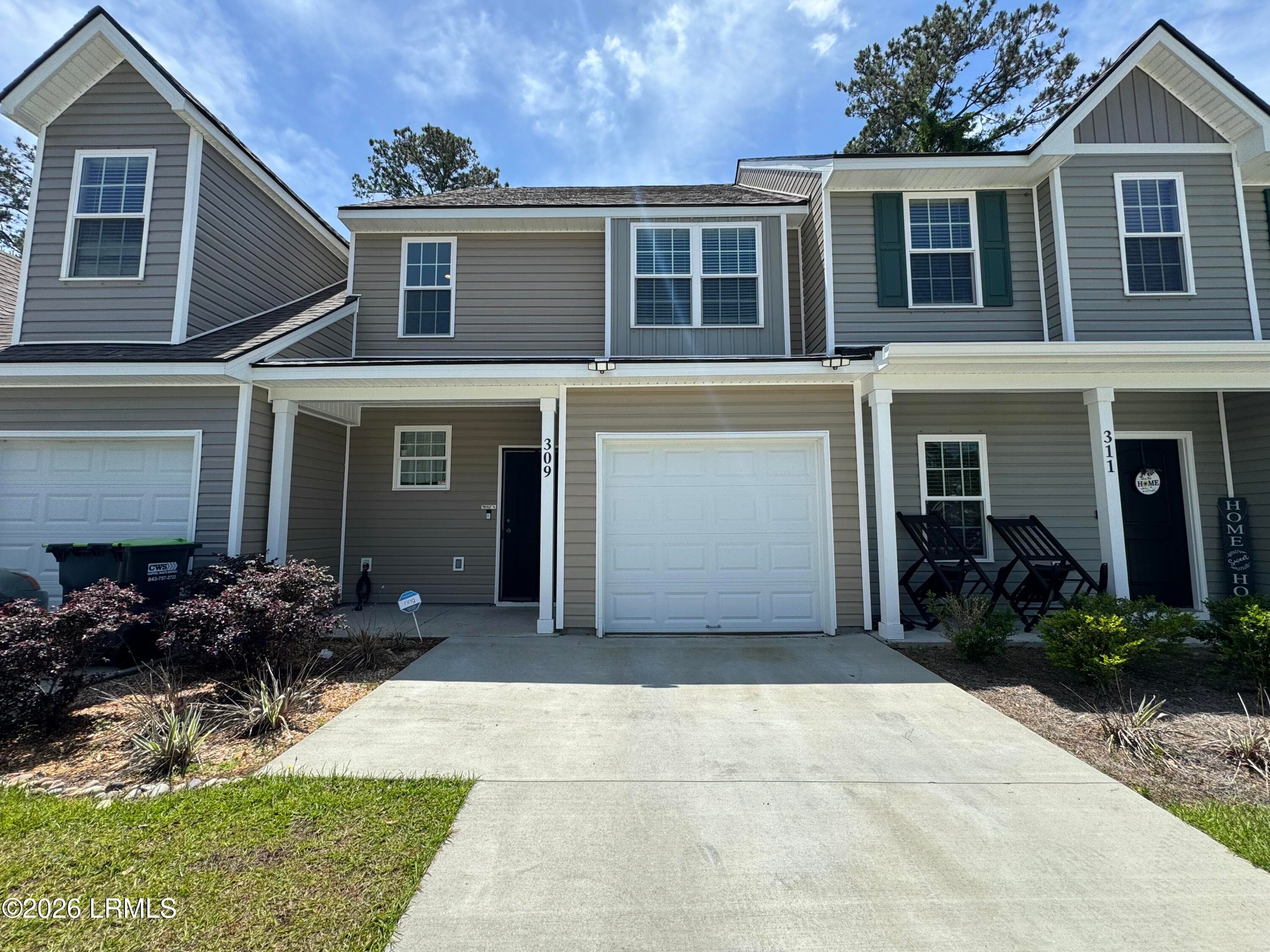 309 Dante Circle, Beaufort, SC 29906