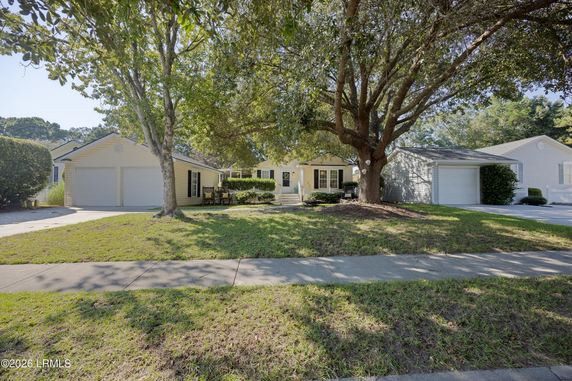 3 Shelterwood Lane, Bluffton, SC 29910