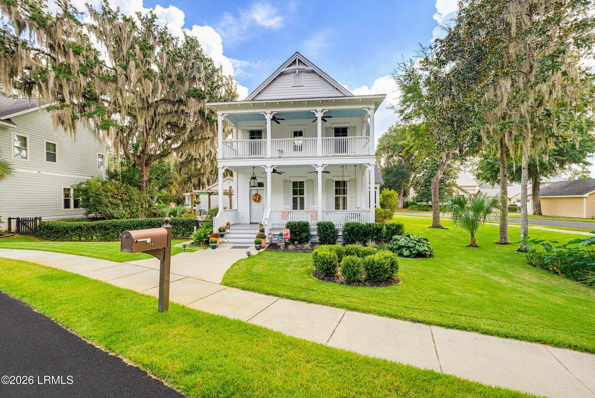 200 Sturdevant Drive, Beaufort, SC 29902