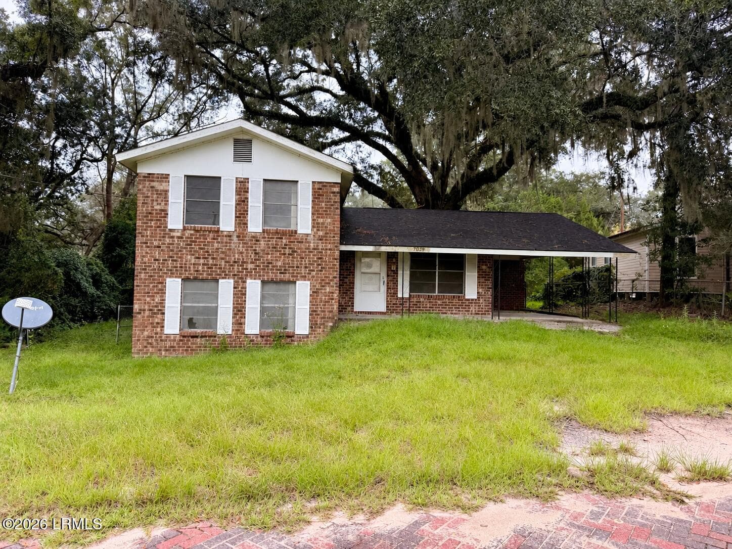 7379 W Main Street, Ridgeland, SC 29936