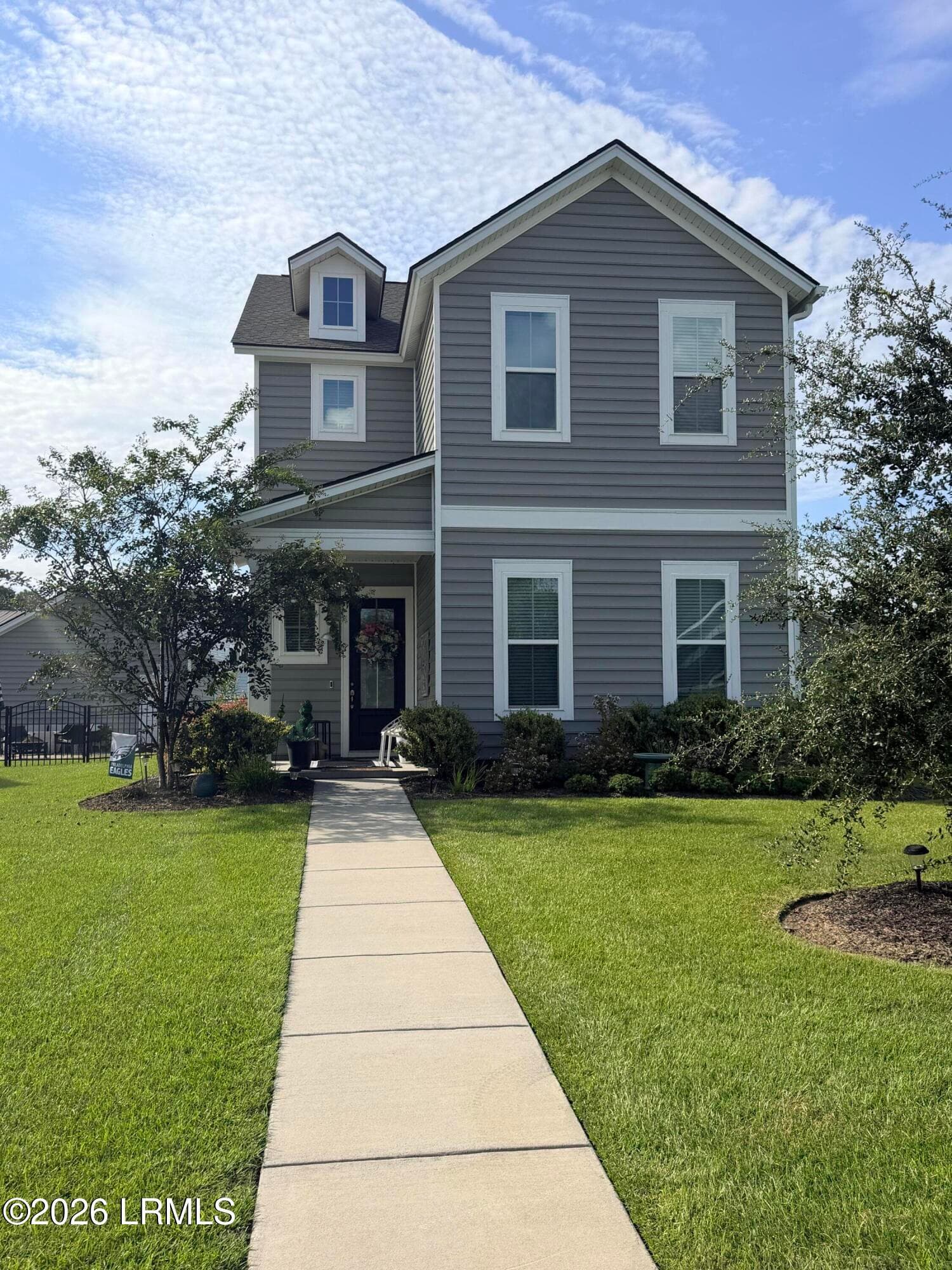1591 Club Way, Hardeeville, SC 29927
