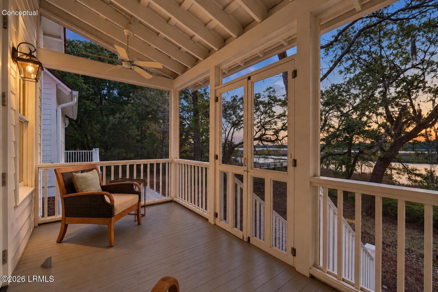 206 Marsh Pt Conceptual 1 - 206 Marsh Pointe Drive, Sheldon, SC 29941
