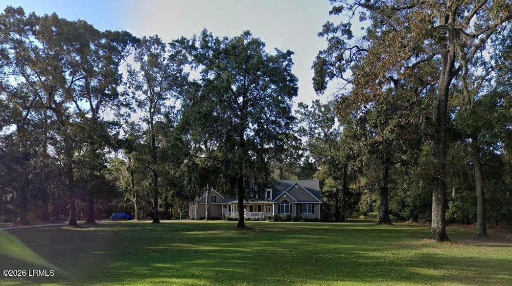 934 Oakwood Drive, Hardeeville, SC 29927