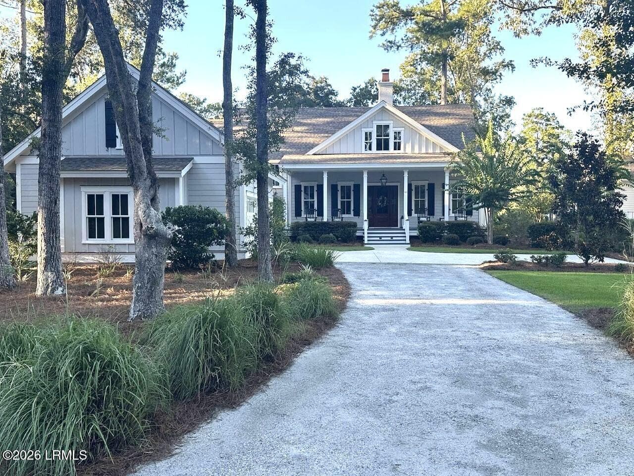 48 Rice Mill Road, Okatie, SC 29909