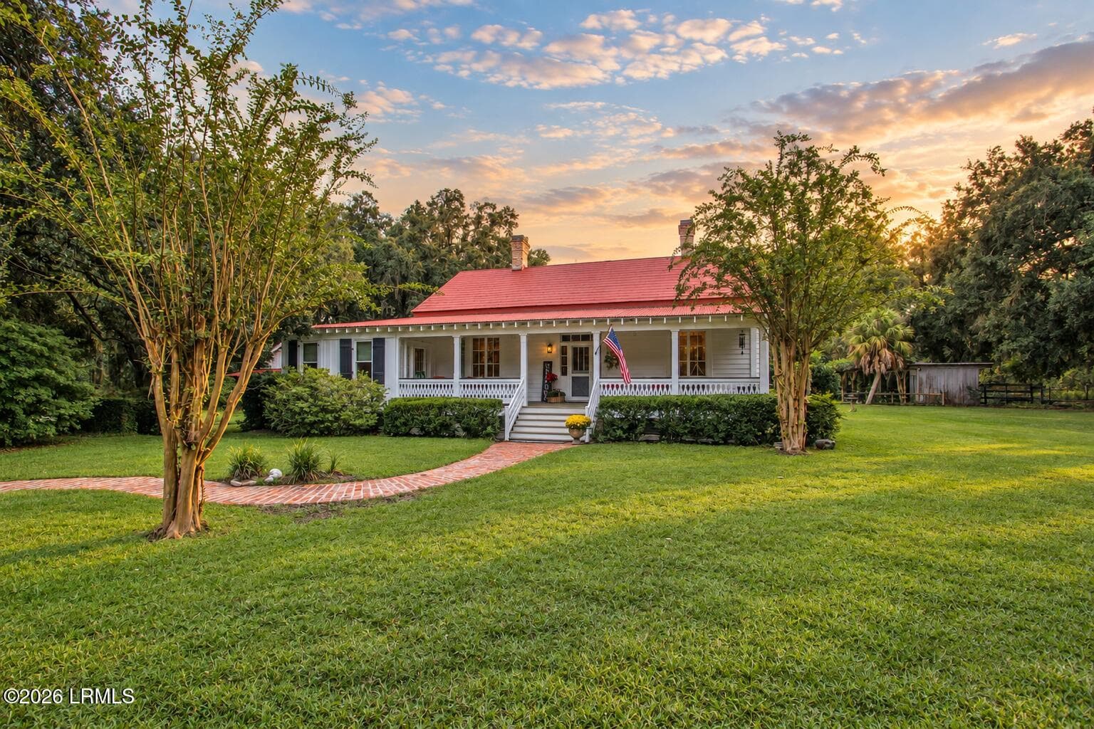 25632 Pocotaligo Road, Yemassee, SC 29945