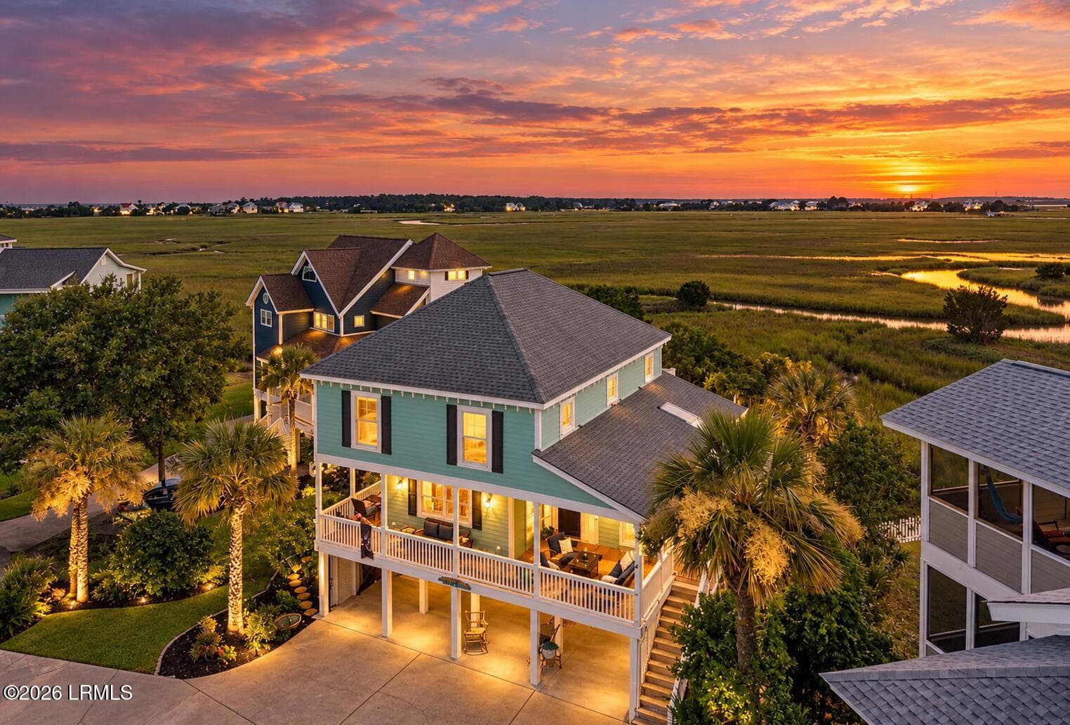 764961DD-7F47-419D-A364-BABBF21DDCFF - 4 Teal Court, St. Helena Island, SC 29920