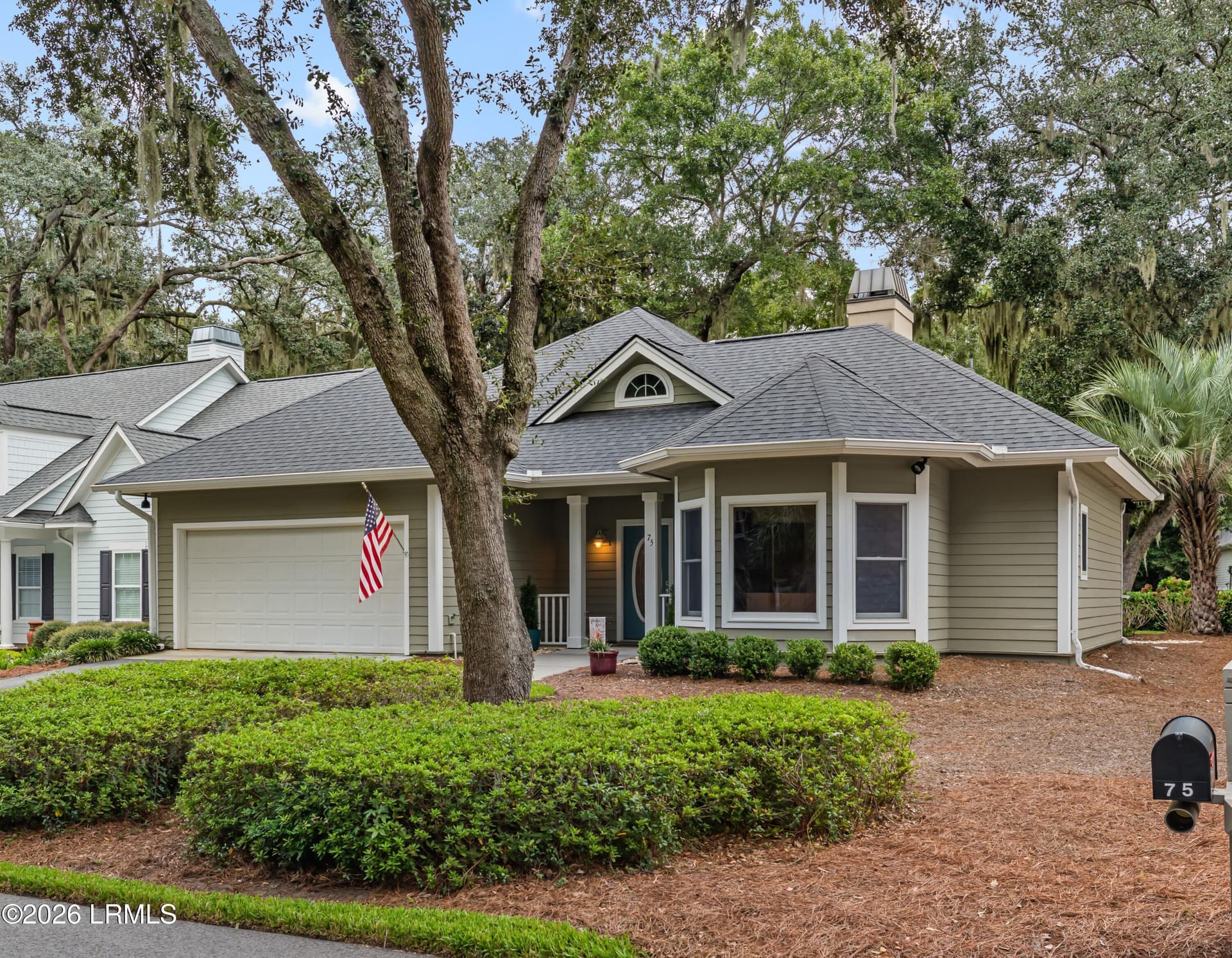 75 S Boone Road, St. Helena Island, SC 29920