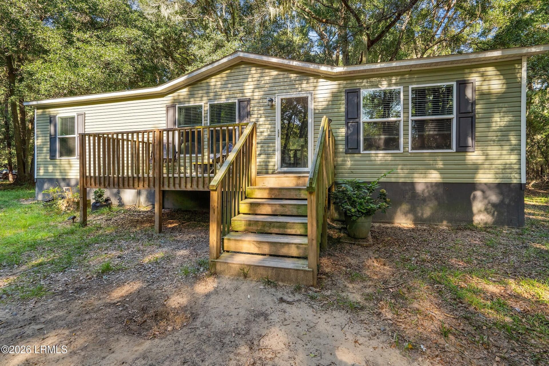 17 Harold Drive, Beaufort, SC 29906