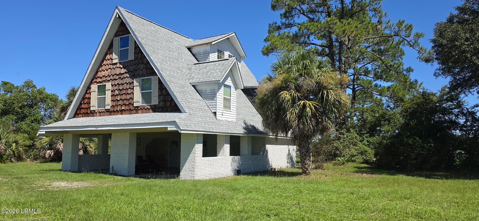 2507 Trask Parkway, Beaufort, SC 29906