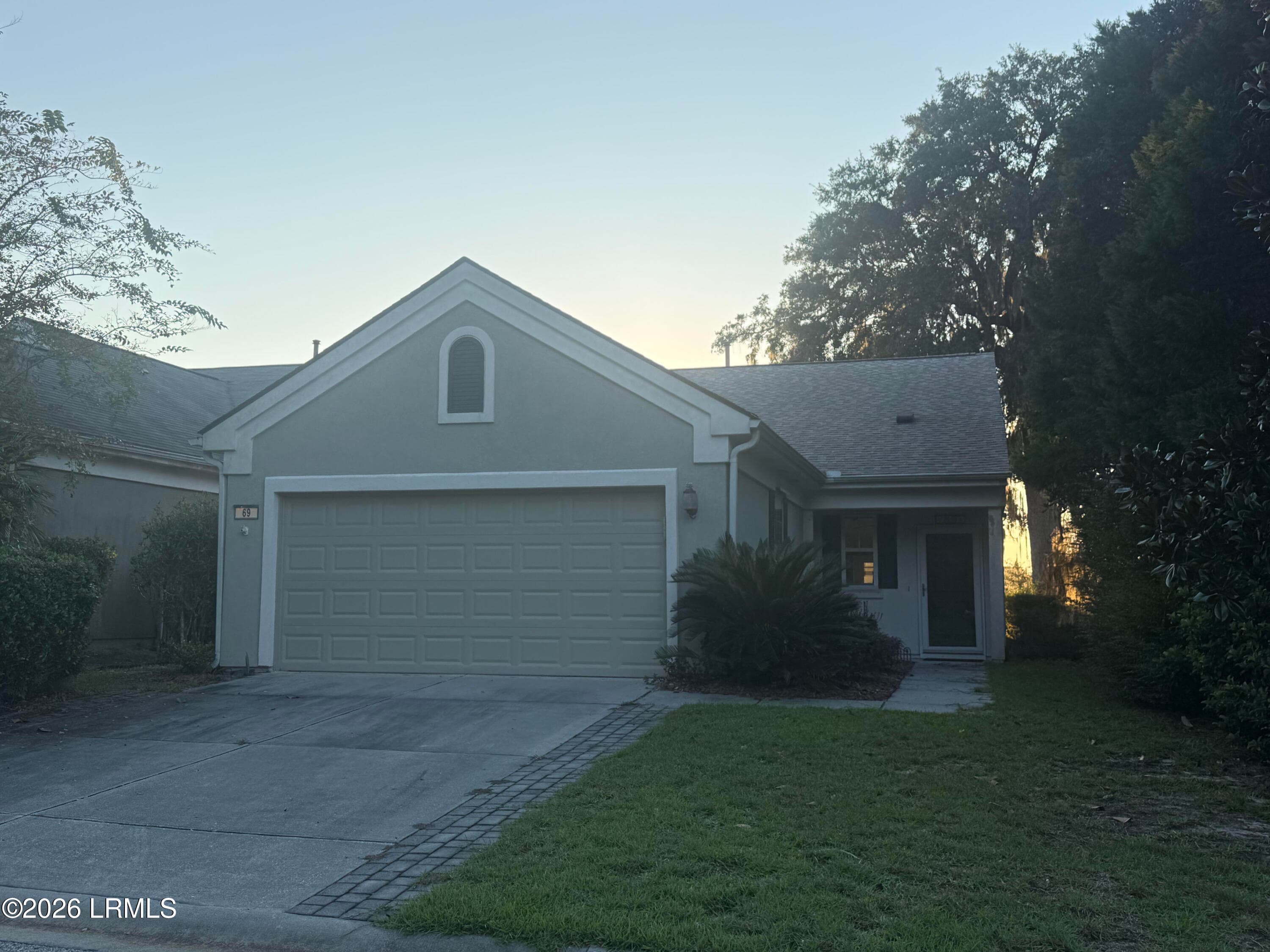 69 Reedy Place, Bluffton, SC 29909