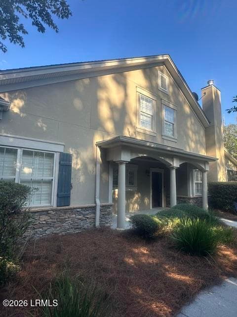 2 Fording Court, Bluffton, SC 29910