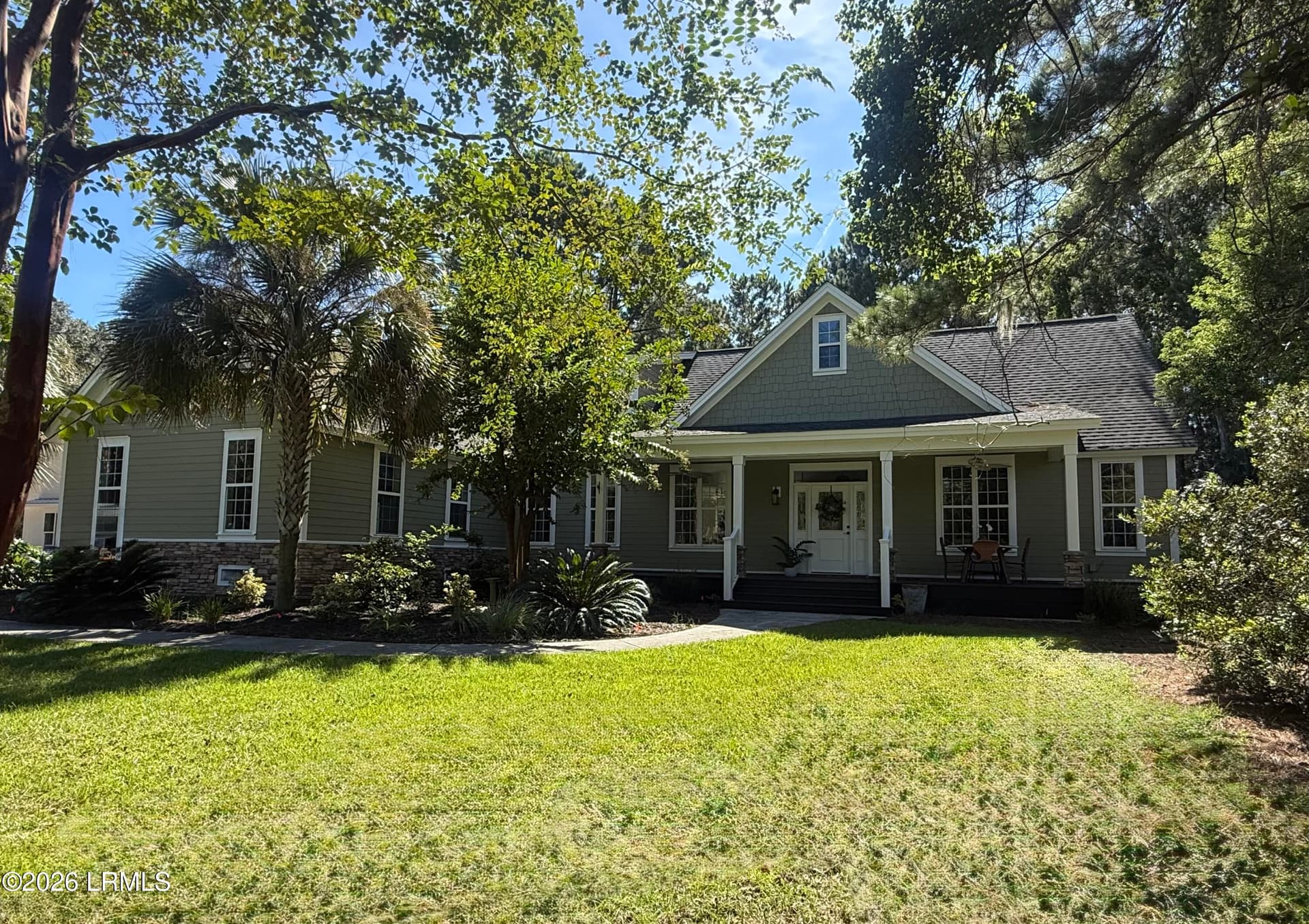 10 Grande Oaks Way, Beaufort, SC 29907