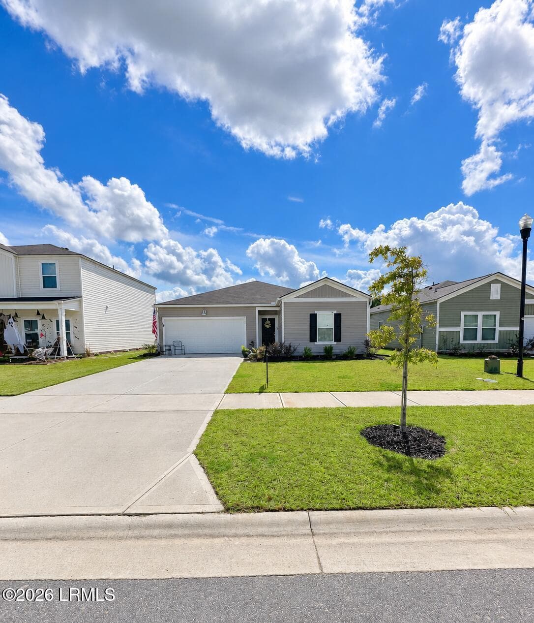 335 Sweetbay Drive, Hardeeville, SC 29927