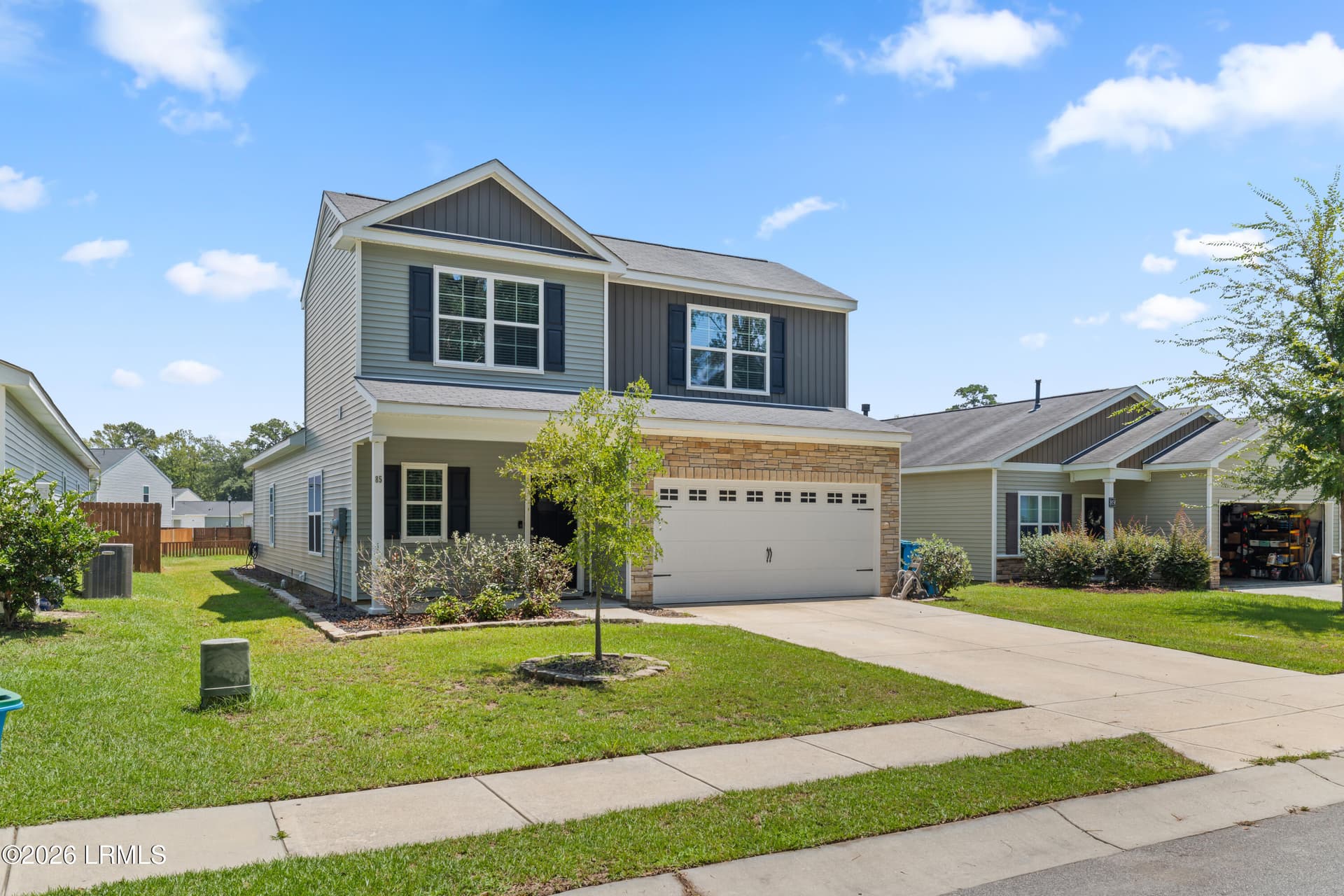 85 Great Bend Drive, Beaufort, SC 29906