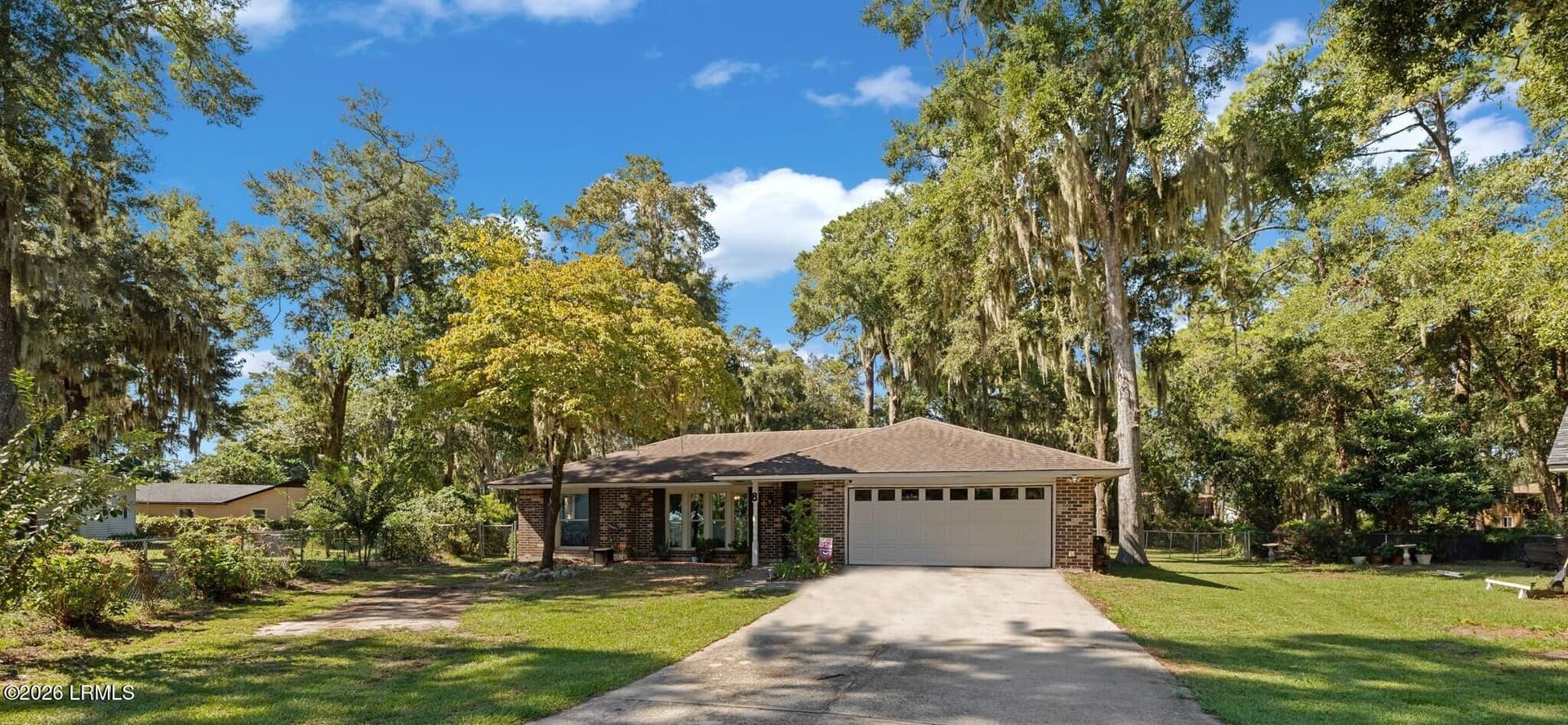 8 Orange Court, Port Royal, SC 29935