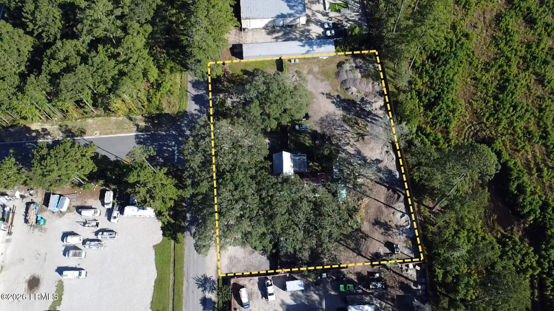 181 Short Cut Road, Ridgeland, SC 29936