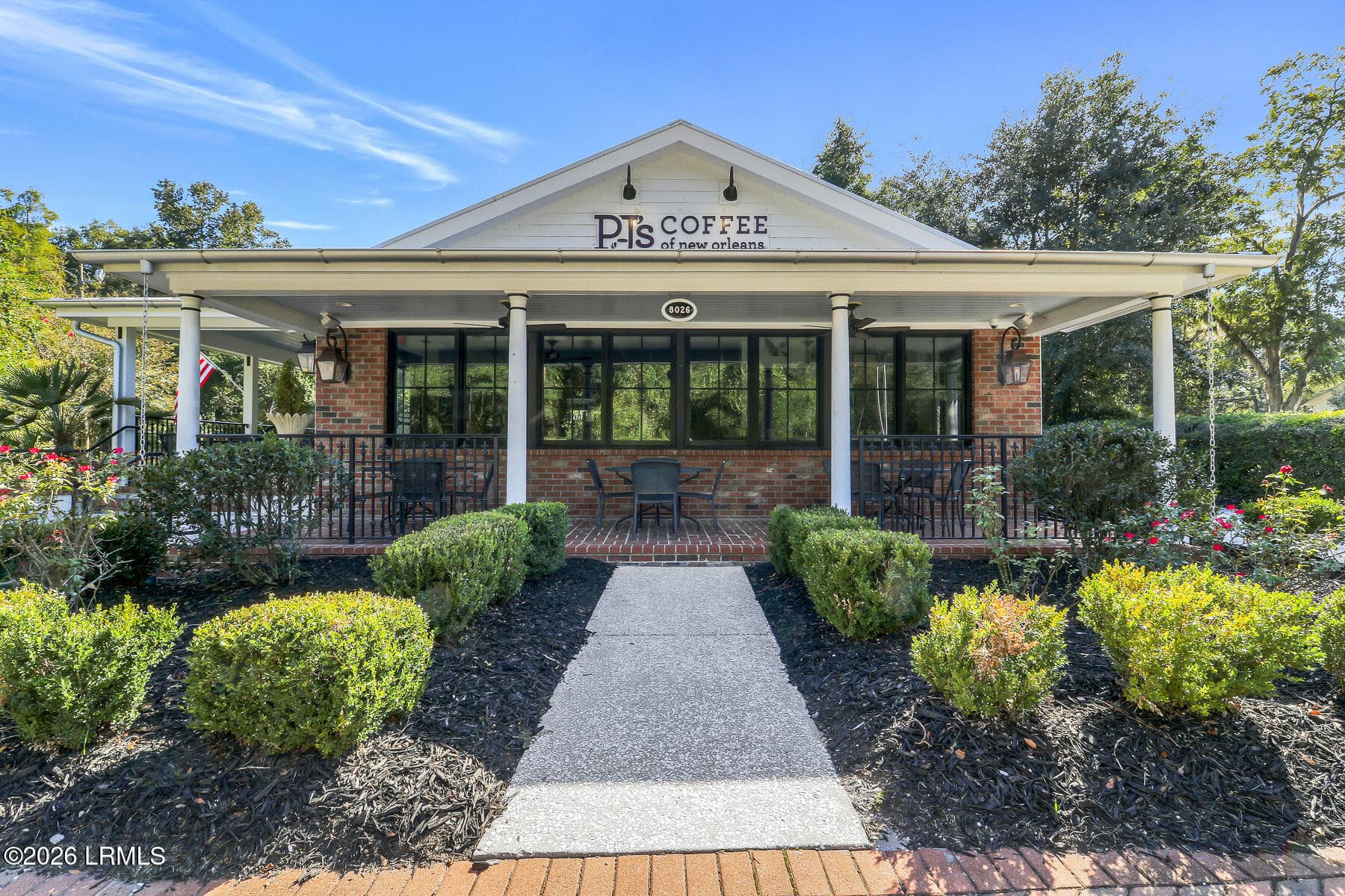 8026 E Main Street, Ridgeland, SC 29936