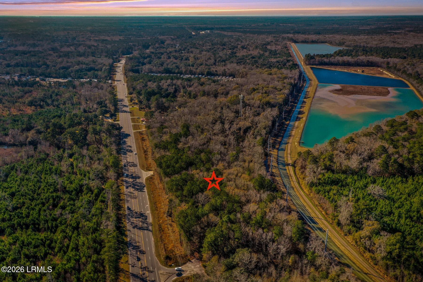 DJI_0745-1 - Tbd N Okatie Highway, Okatie, SC 29909