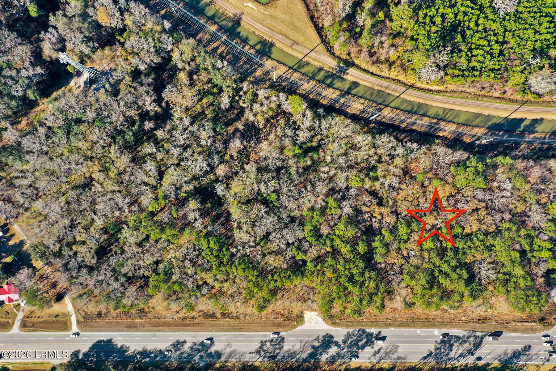 DJI_0790 (1) - Tbd N Okatie Highway, Okatie, SC 29909