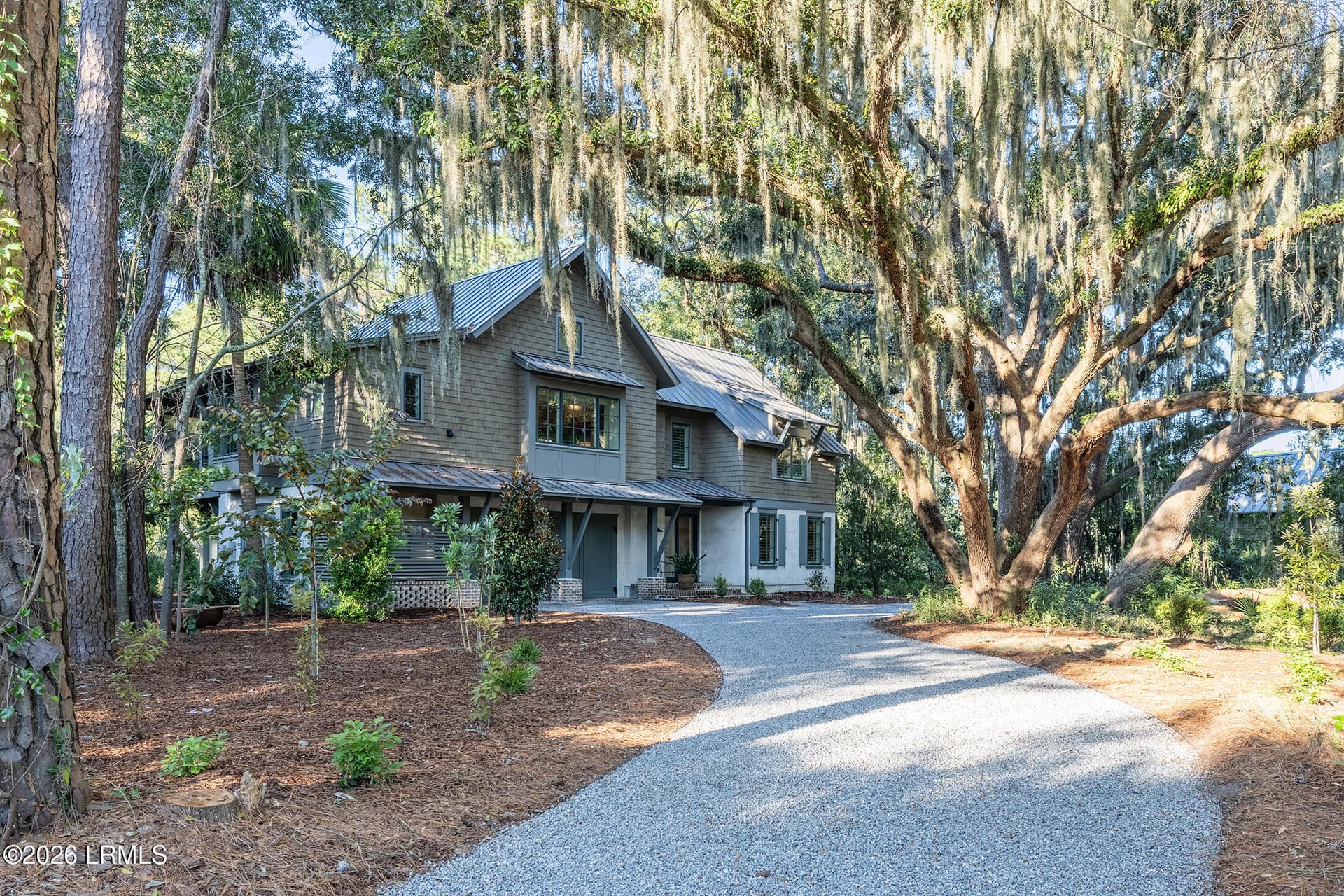 16 Old Tabby Road, Okatie, SC 29909