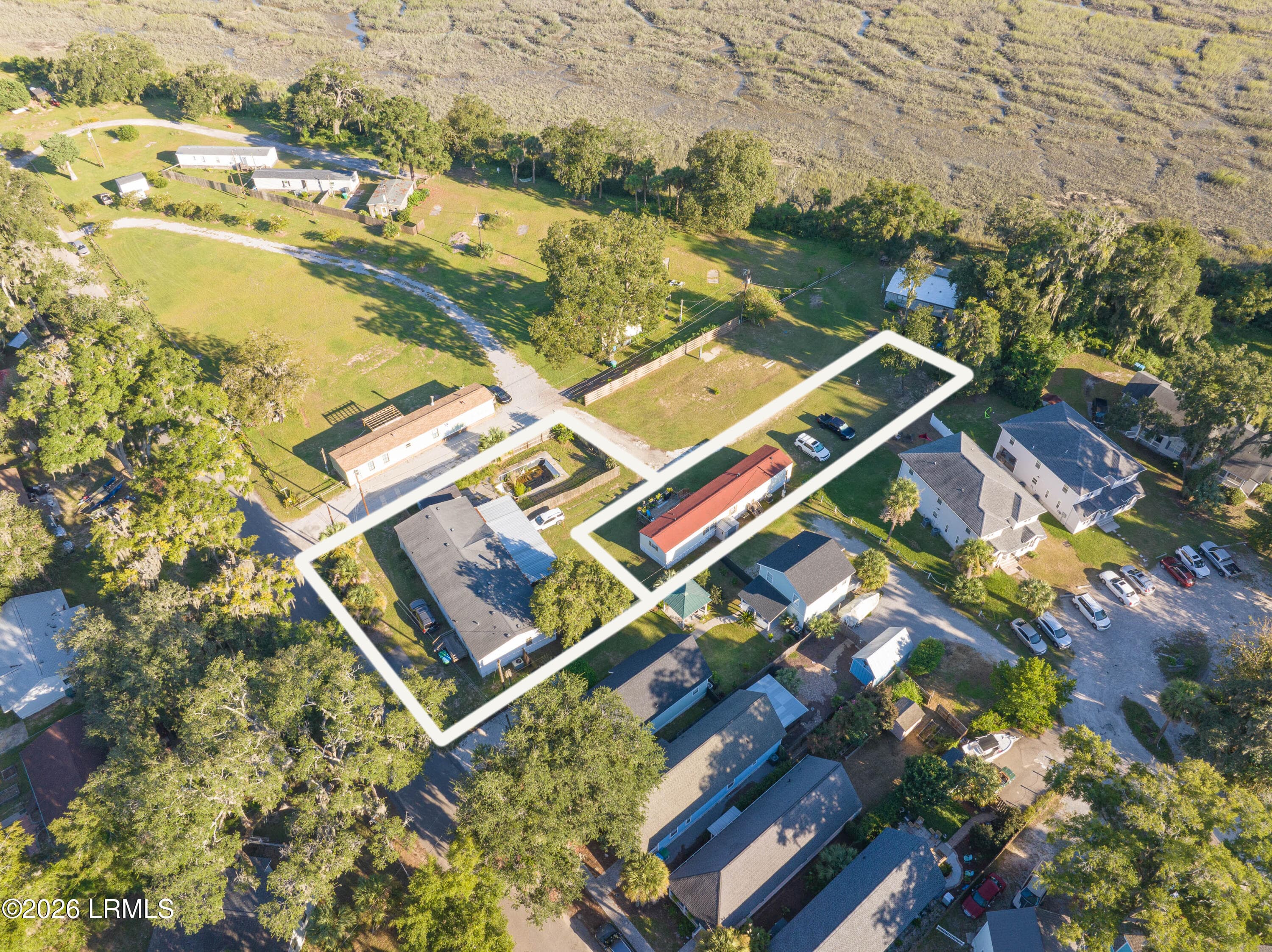 3 & 4 Lottery-9 copy - 4 Lottery Lane, Port Royal, SC 29935, Port Royal