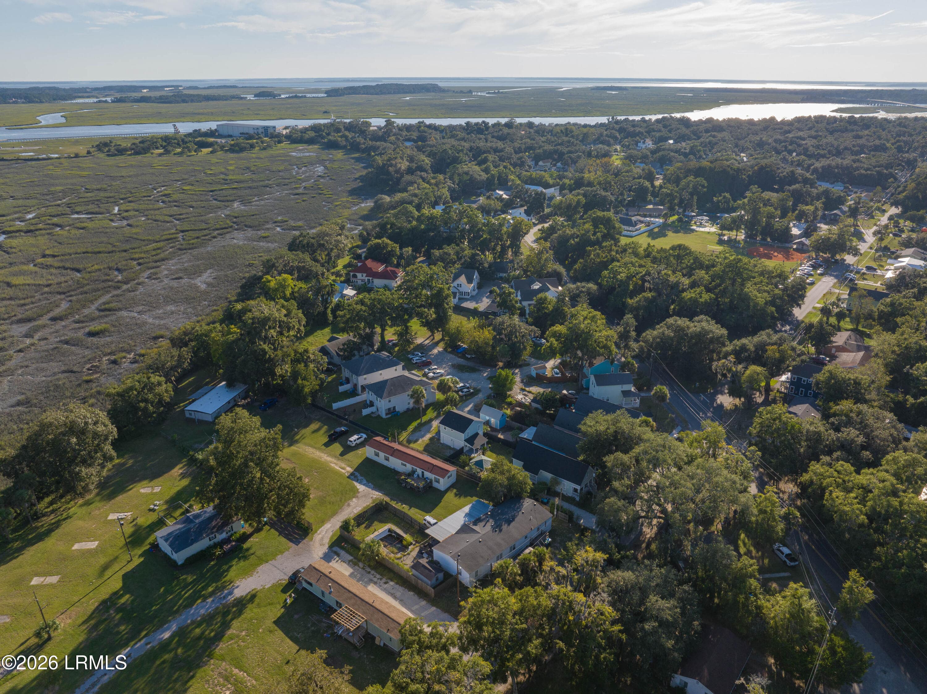 3 & 4 Lottery-2 - 4 Lottery Lane, Port Royal, SC 29935, Port Royal