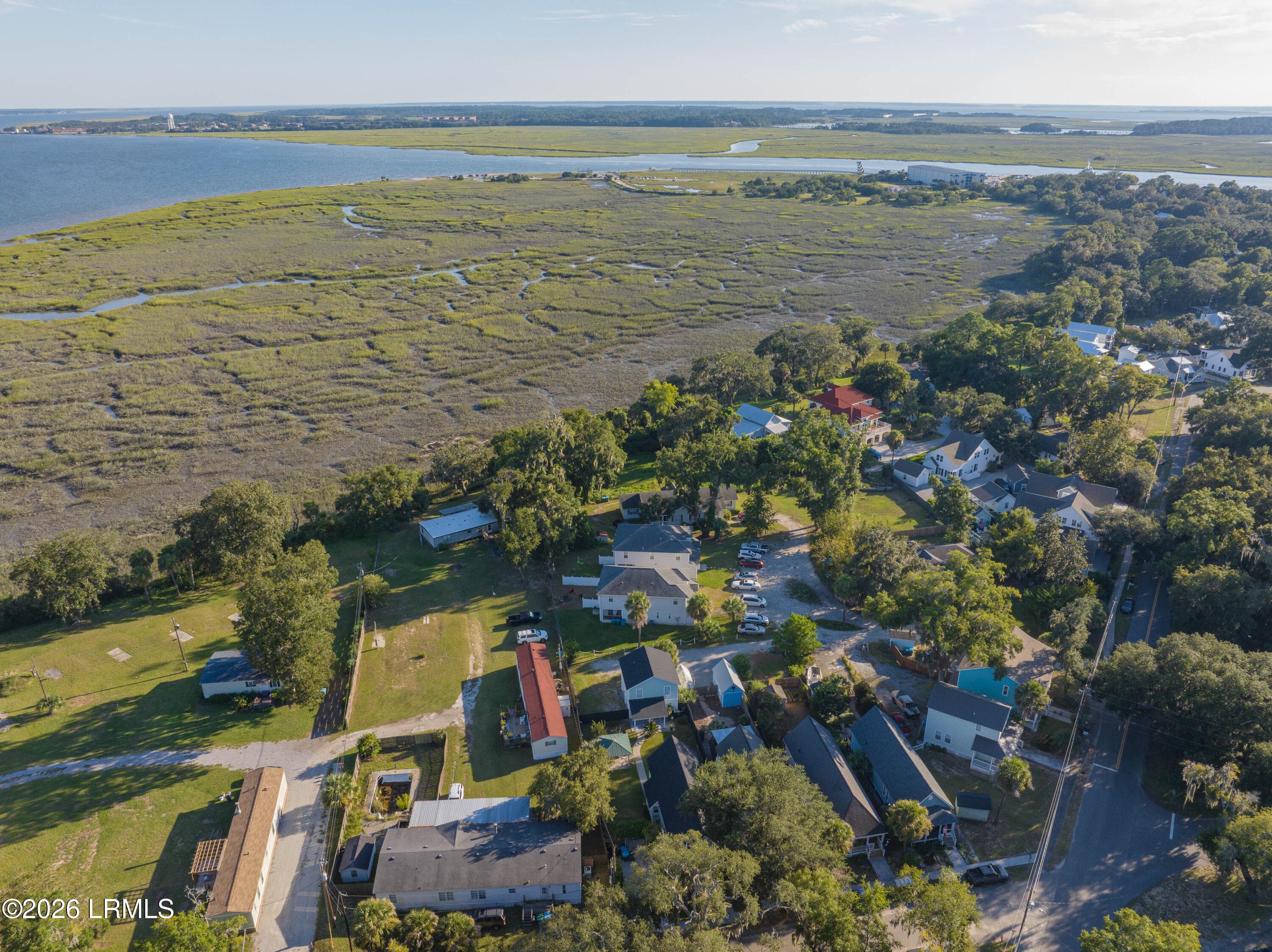3 & 4 Lottery-15 - 4 Lottery Lane, Port Royal, SC 29935, Port Royal