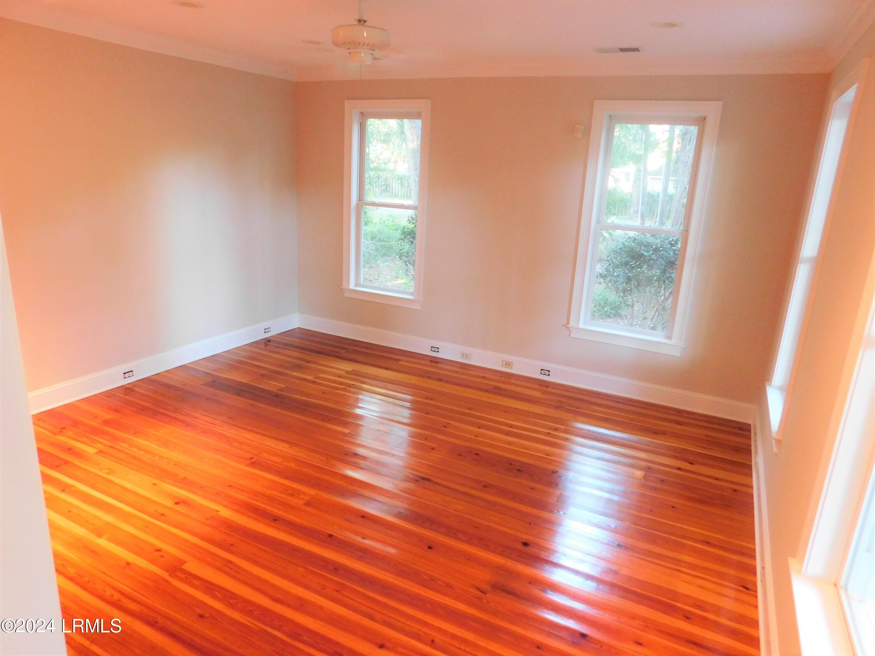 Living Room - 9 Meridian Road, Beaufort, SC 29907, Beaufort