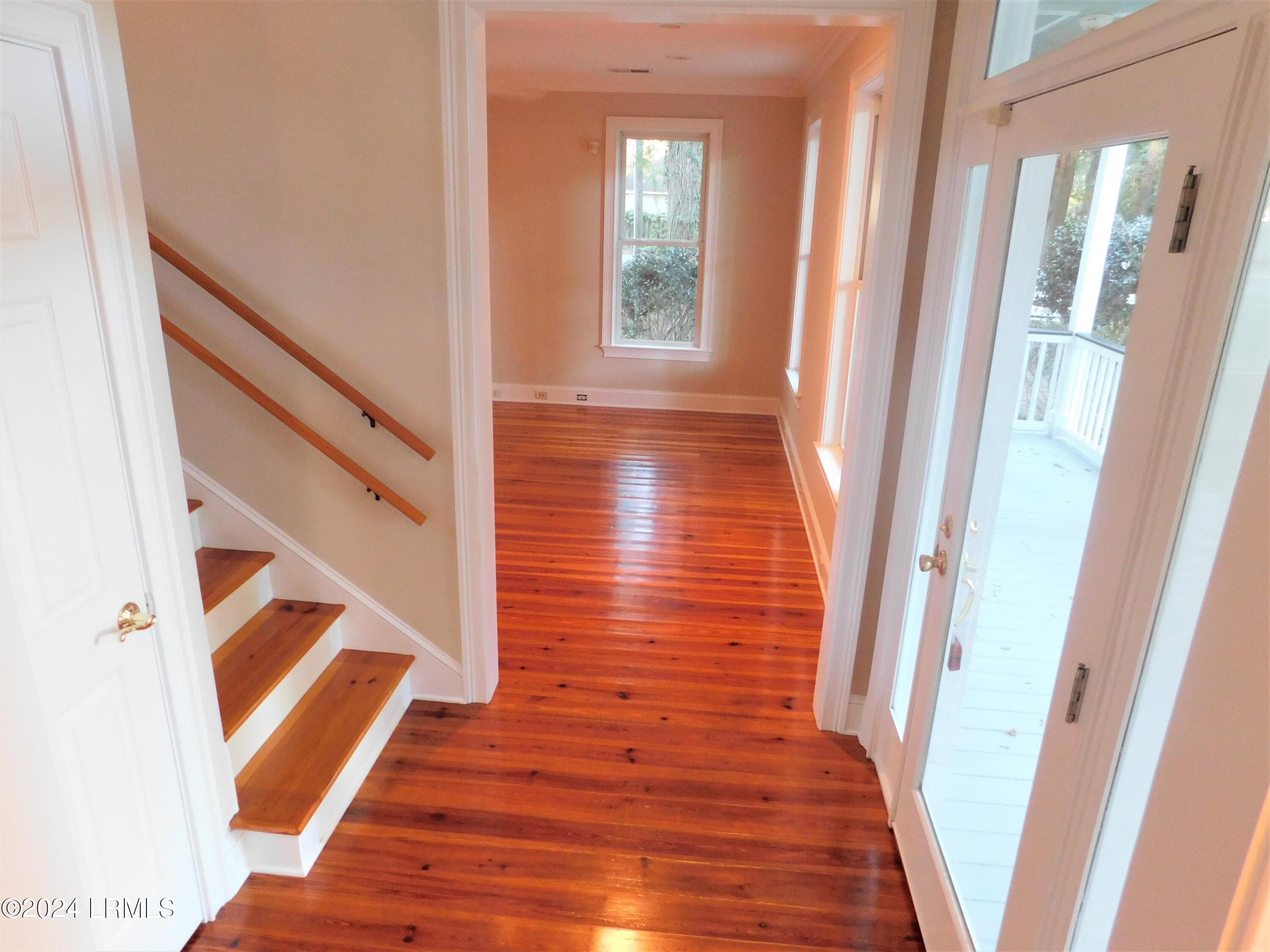Foyer - 9 Meridian Road, Beaufort, SC 29907, Beaufort