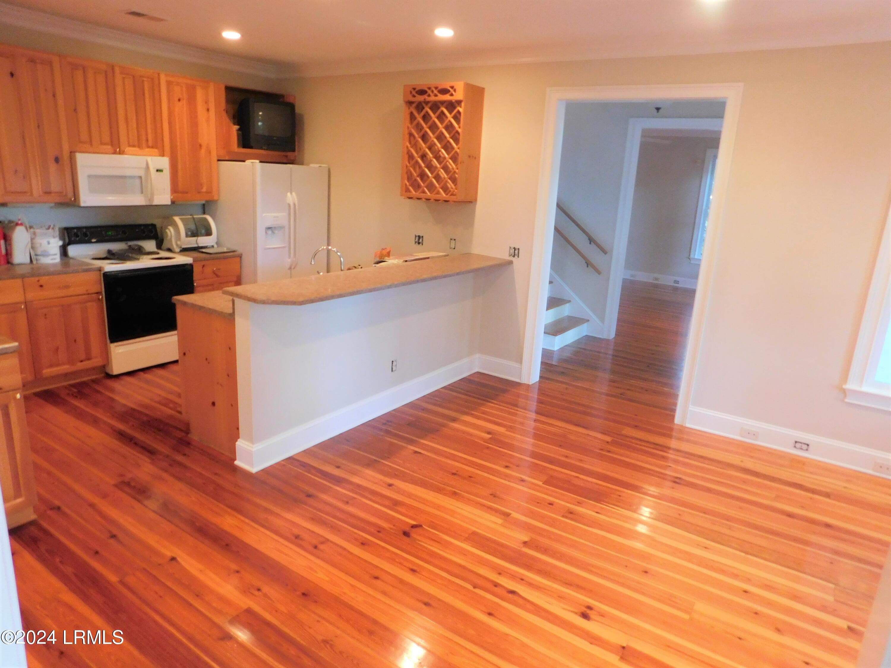 Kitchen - 9 Meridian Road, Beaufort, SC 29907, Beaufort