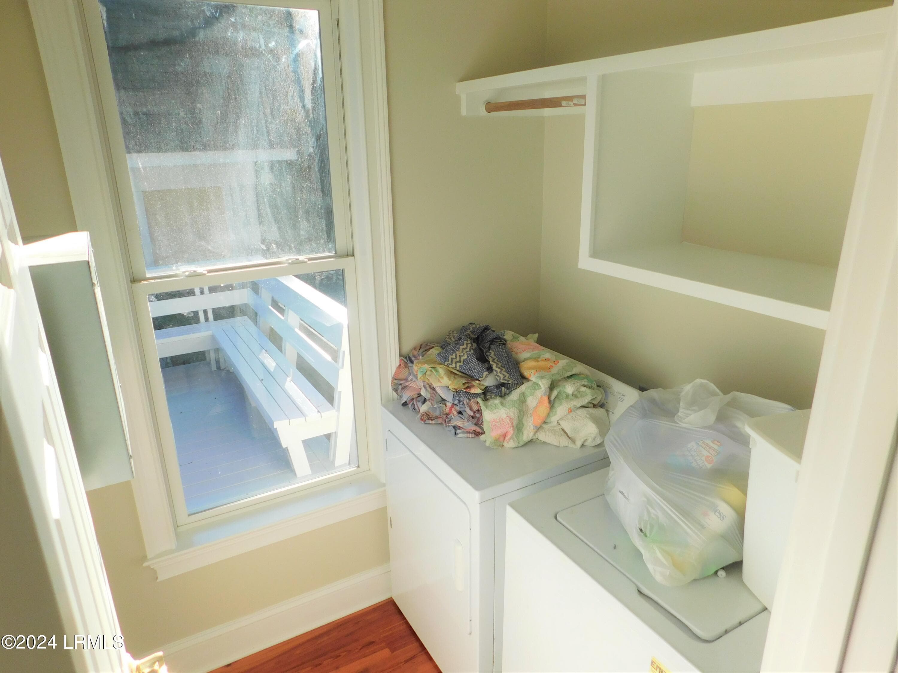 Utility Room - 9 Meridian Road, Beaufort, SC 29907, Beaufort
