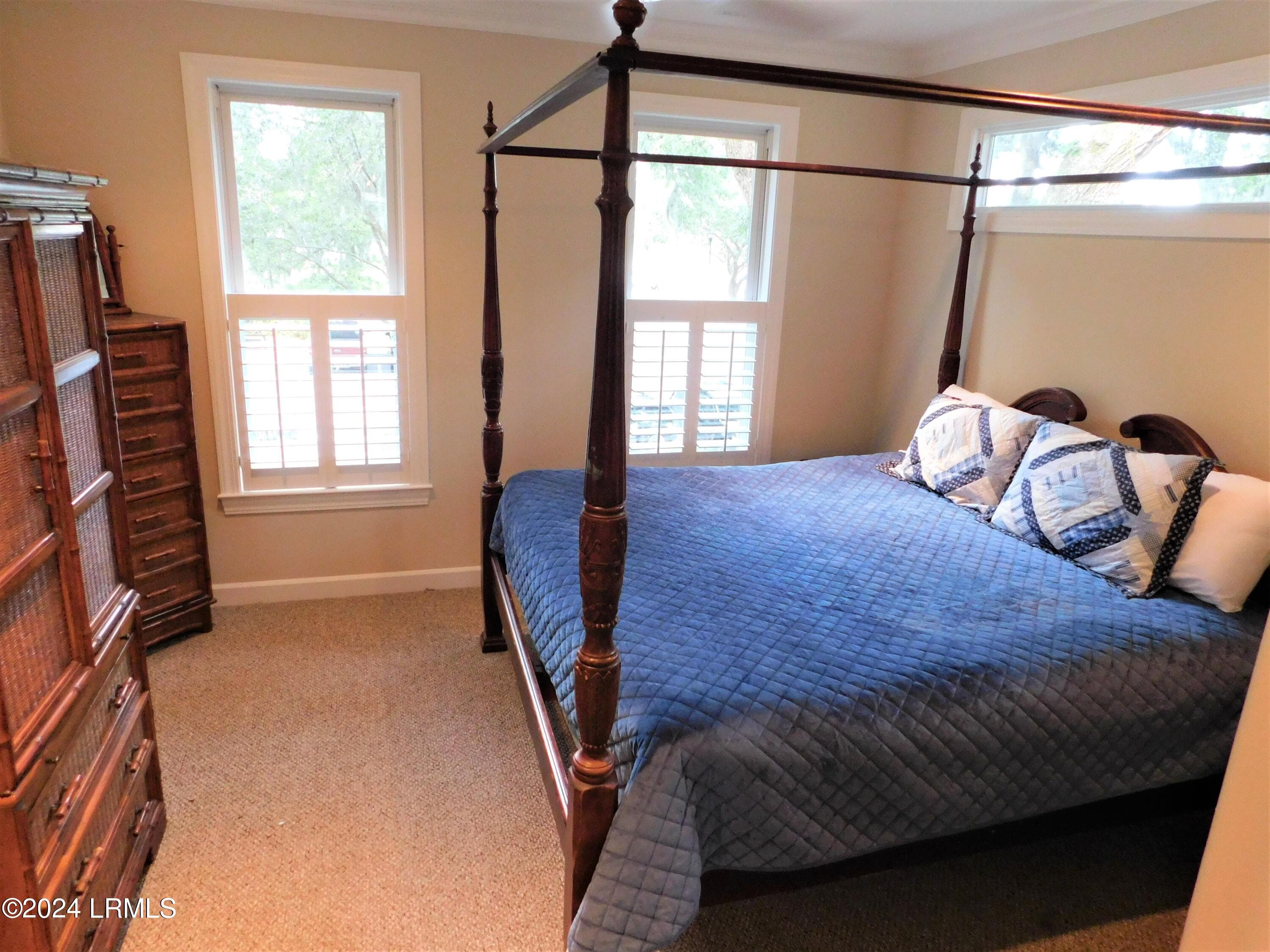 Master Bedroom - 9 Meridian Road, Beaufort, SC 29907, Beaufort