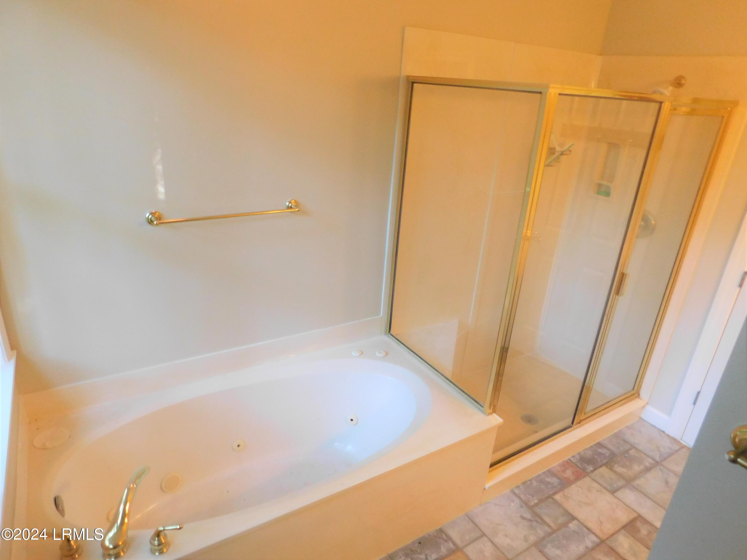 Master Bath - 9 Meridian Road, Beaufort, SC 29907, Beaufort