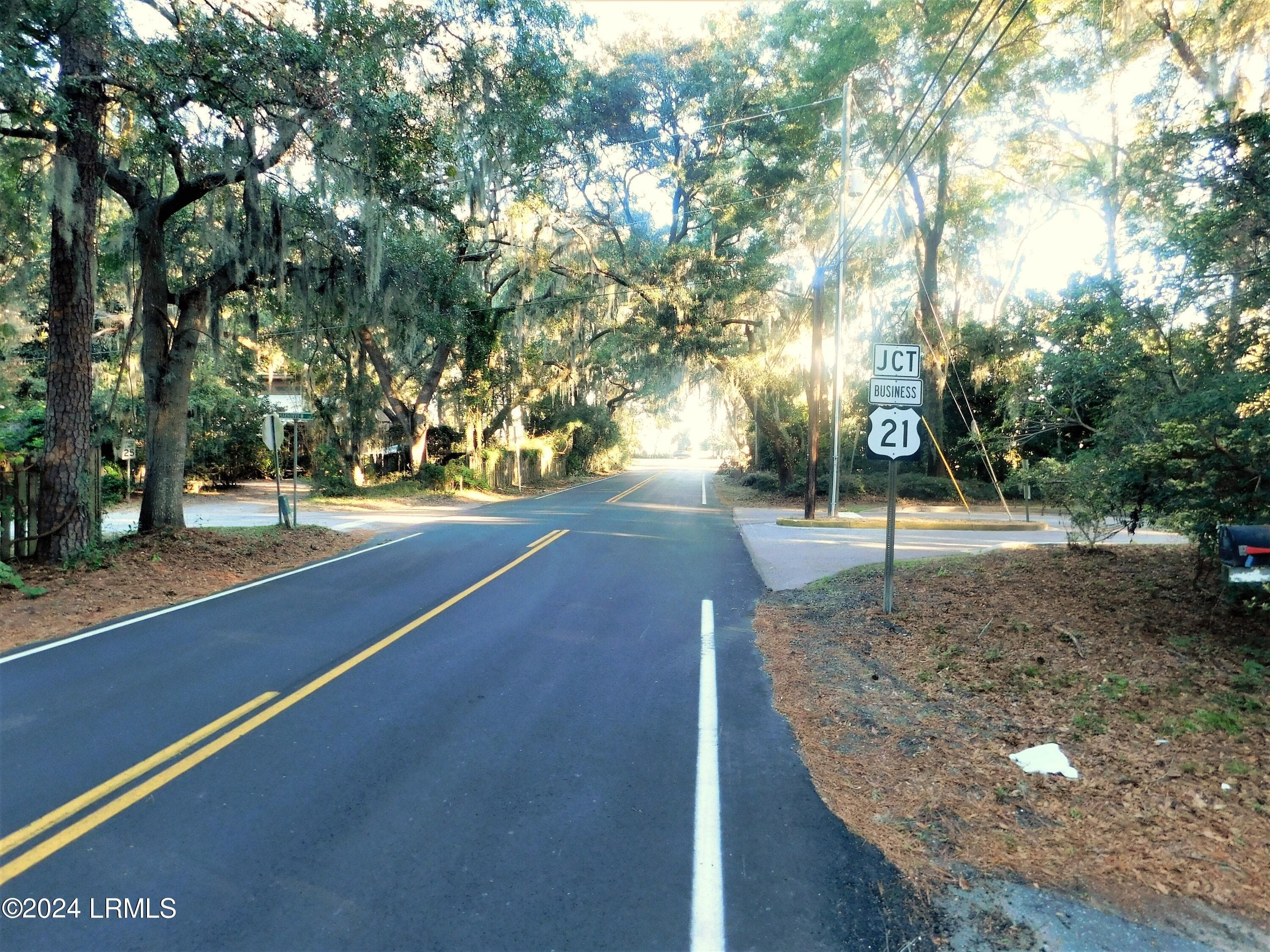 Access to Beaufort - 9 Meridian Road, Beaufort, SC 29907, Beaufort