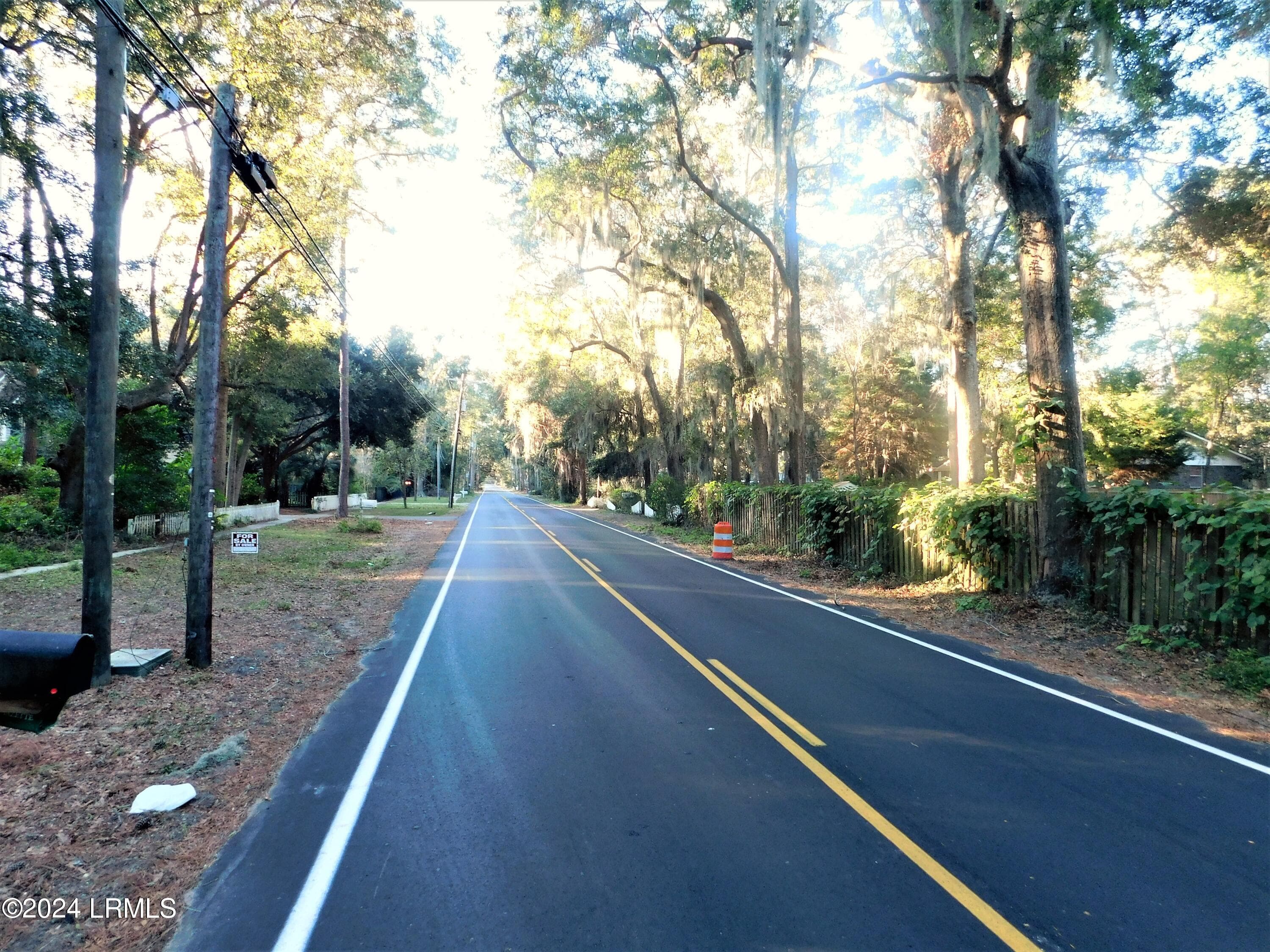 Access to Port Royal - 9 Meridian Road, Beaufort, SC 29907, Beaufort
