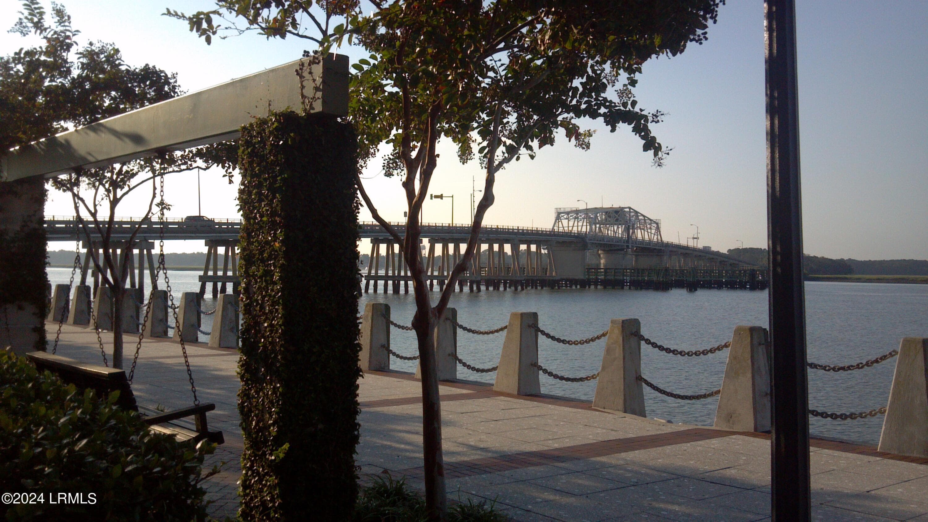 Beaufort Waterfront Park - 9 Meridian Road, Beaufort, SC 29907, Beaufort