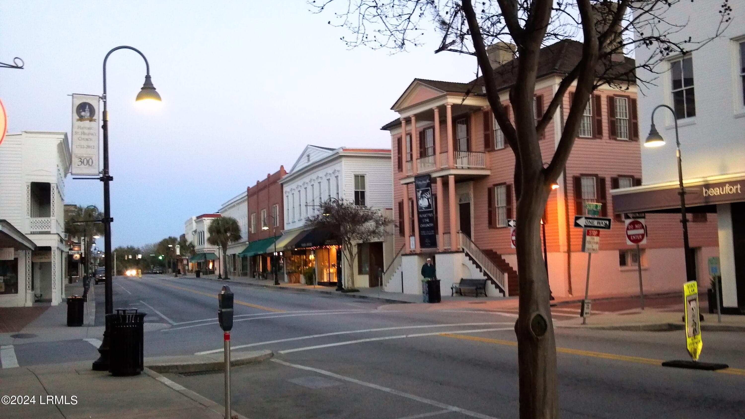 Downtown Historic Beaufort - 9 Meridian Road, Beaufort, SC 29907, Beaufort