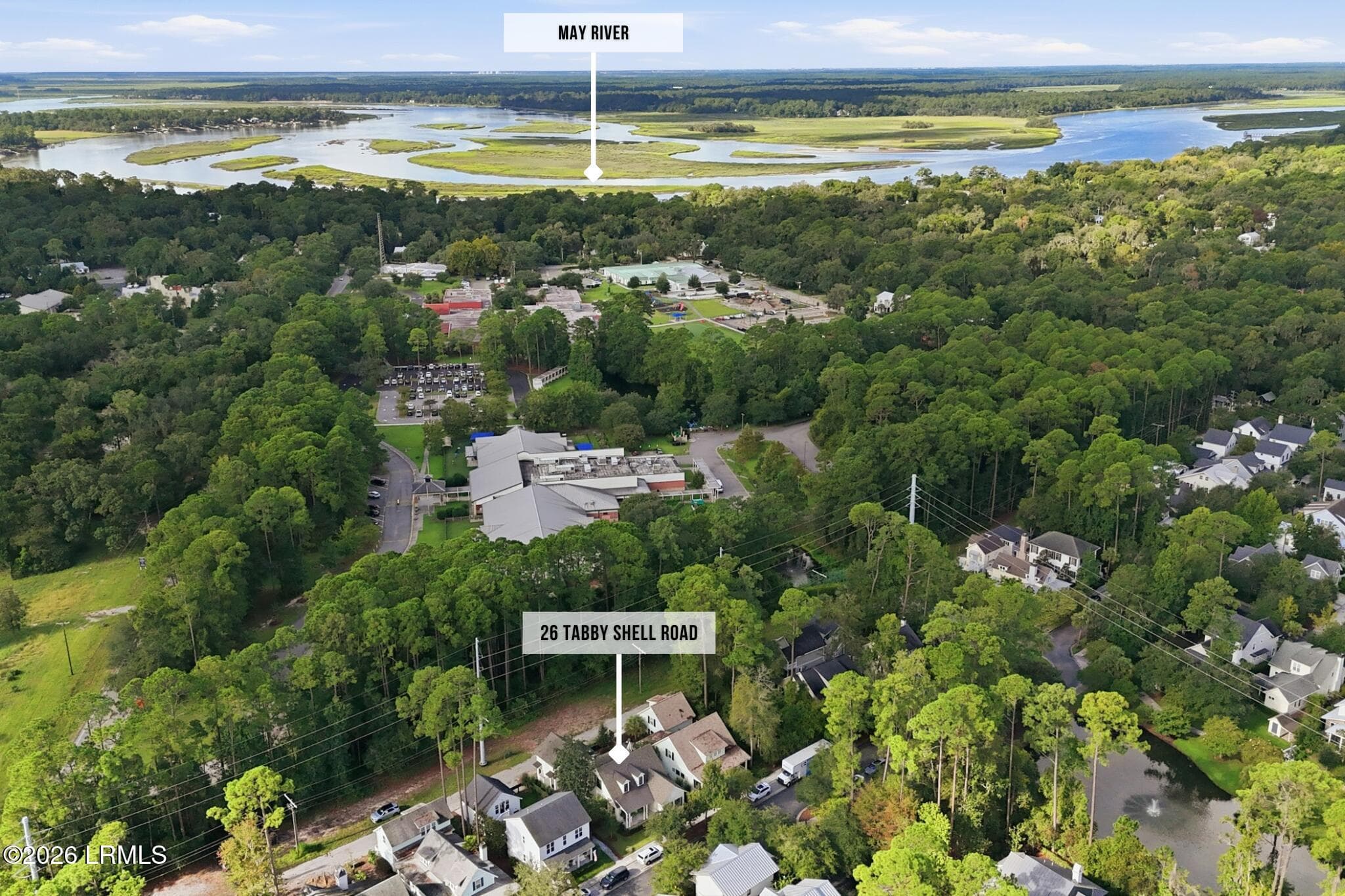 5 (1) - 26TabbyShell - 26 Tabby Shell Road, Bluffton, SC 29910, Bluffton