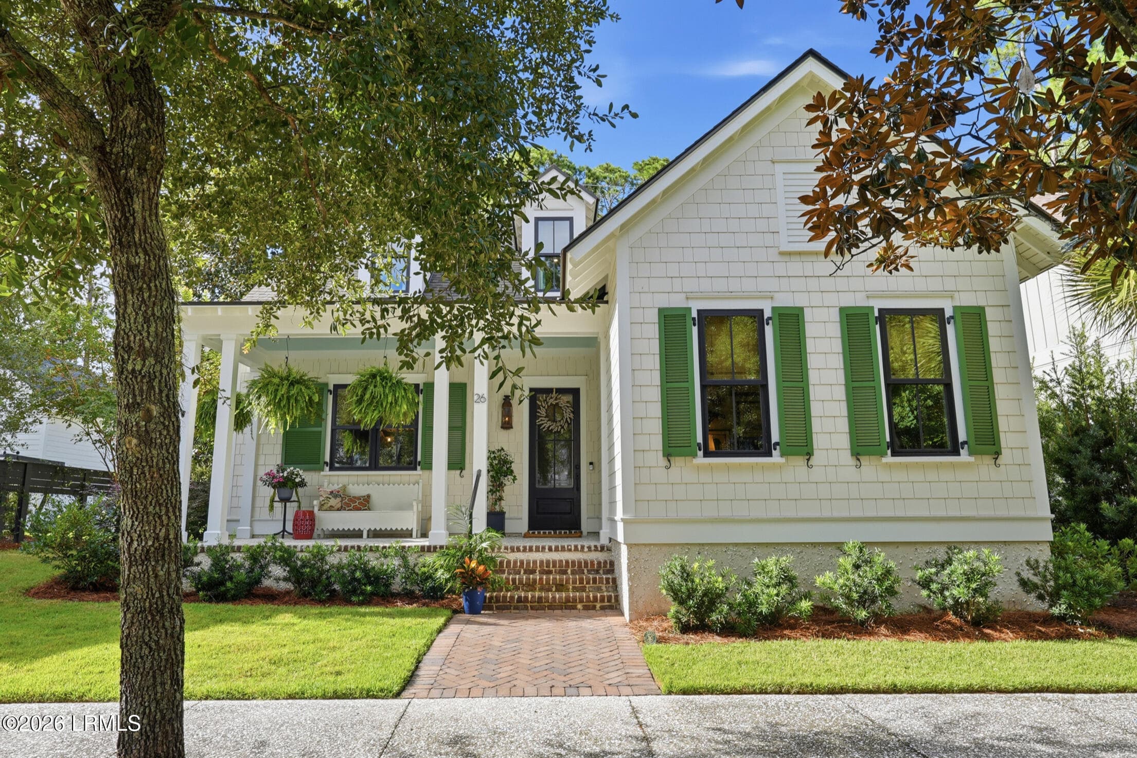 42 (3) - 26TabbyShell - 26 Tabby Shell Road, Bluffton, SC 29910, Bluffton